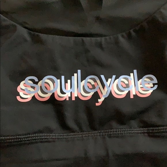 lululemon soulcycle sports bra - Picture 3 of 3